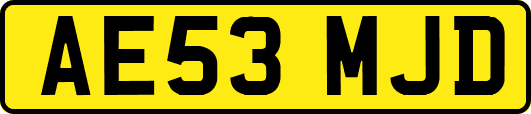 AE53MJD