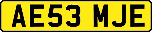 AE53MJE