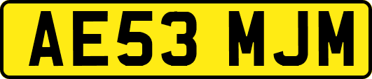 AE53MJM