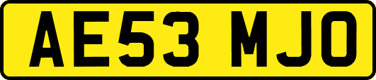 AE53MJO