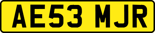 AE53MJR