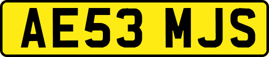 AE53MJS