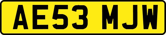 AE53MJW