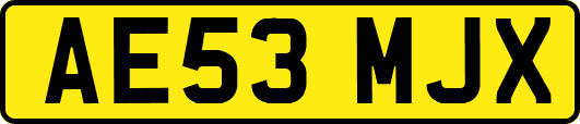 AE53MJX