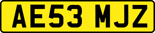 AE53MJZ