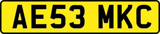AE53MKC