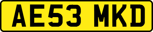 AE53MKD