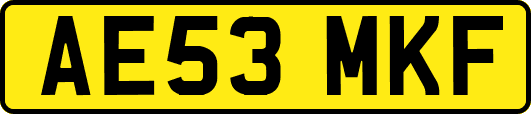 AE53MKF