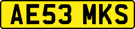 AE53MKS