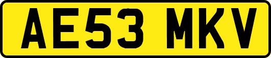 AE53MKV