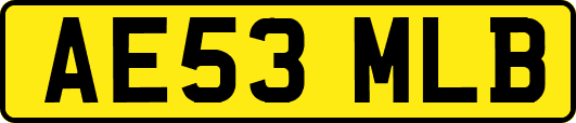 AE53MLB