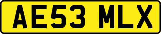 AE53MLX
