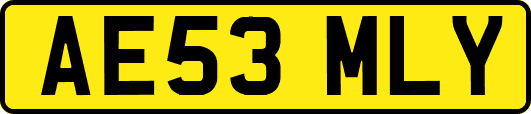 AE53MLY