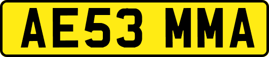 AE53MMA