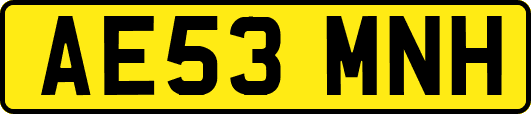 AE53MNH