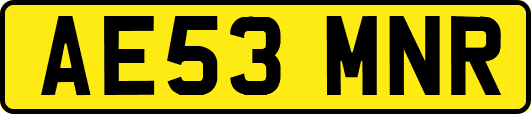 AE53MNR