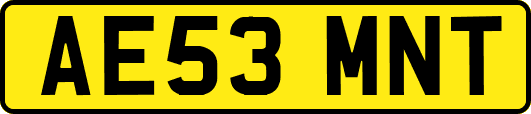AE53MNT