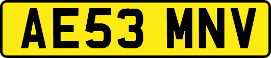 AE53MNV