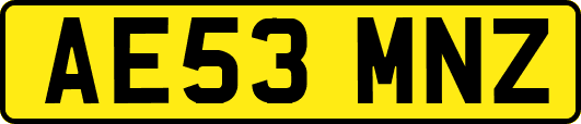 AE53MNZ