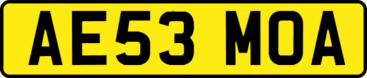 AE53MOA