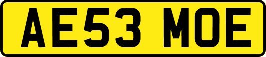 AE53MOE
