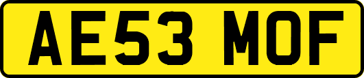 AE53MOF