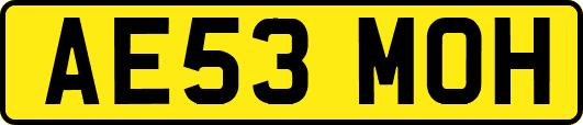 AE53MOH