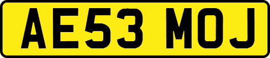 AE53MOJ