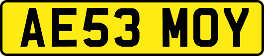 AE53MOY