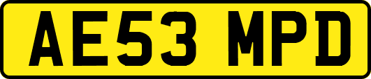 AE53MPD