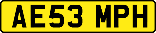 AE53MPH
