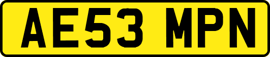 AE53MPN