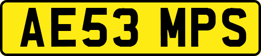 AE53MPS