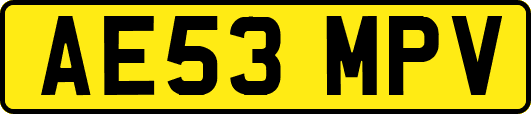 AE53MPV