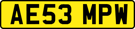 AE53MPW