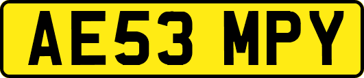 AE53MPY