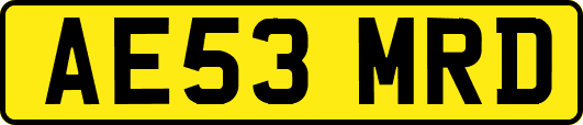 AE53MRD