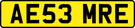 AE53MRE