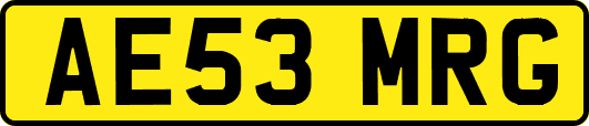 AE53MRG