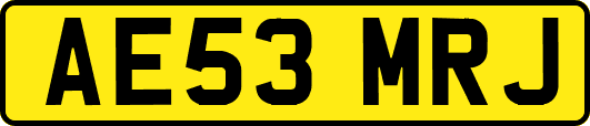 AE53MRJ