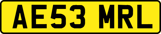 AE53MRL