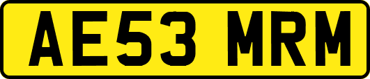 AE53MRM