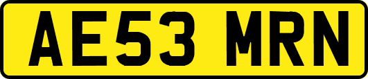 AE53MRN