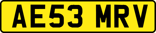 AE53MRV