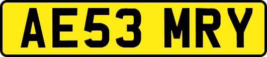 AE53MRY