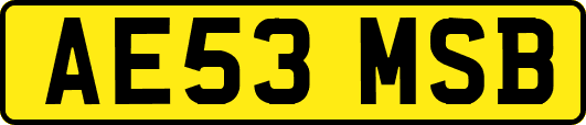 AE53MSB