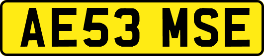 AE53MSE