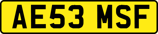 AE53MSF