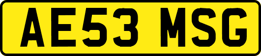 AE53MSG