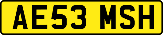 AE53MSH